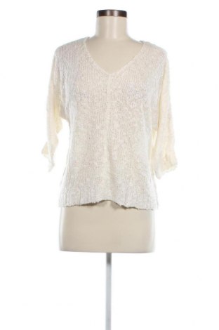 Γυναικείο πουλόβερ B.Young, Μέγεθος S, Χρώμα Λευκό, Τιμή 2,67 €