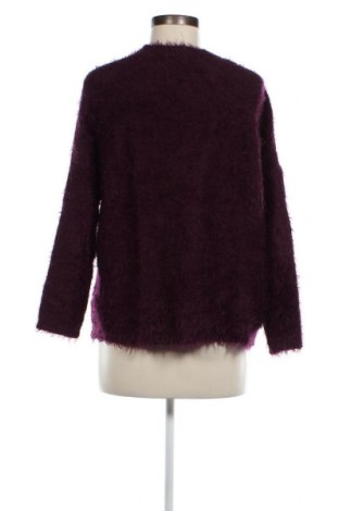 Γυναικείο πουλόβερ Basico, Μέγεθος M, Χρώμα Βιολετί, Τιμή 2,33 €