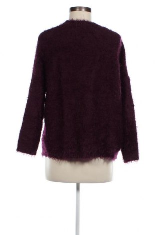 Damenpullover Basico, Größe M, Farbe Lila, Preis 2,42 €