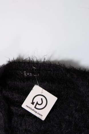 Pulover de femei Basico, Mărime M, Culoare Negru, Preț 11,45 Lei