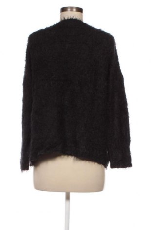 Pulover de femei Basico, Mărime M, Culoare Negru, Preț 11,45 Lei