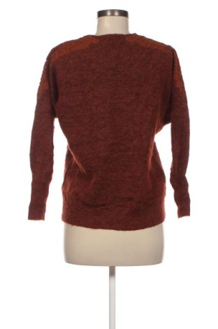 Γυναικείο πουλόβερ Bel&Bo, Μέγεθος XS, Χρώμα Καφέ, Τιμή 1,79 €