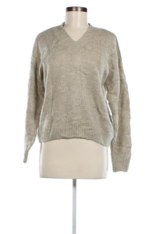 Γυναικείο πουλόβερ Bel&Bo, Μέγεθος M, Χρώμα Πράσινο, Τιμή 5,38 €