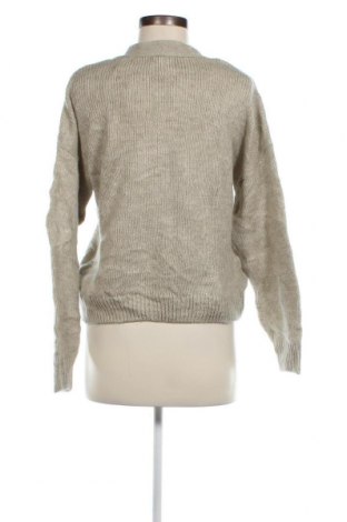 Γυναικείο πουλόβερ Bel&Bo, Μέγεθος M, Χρώμα Πράσινο, Τιμή 5,38 €