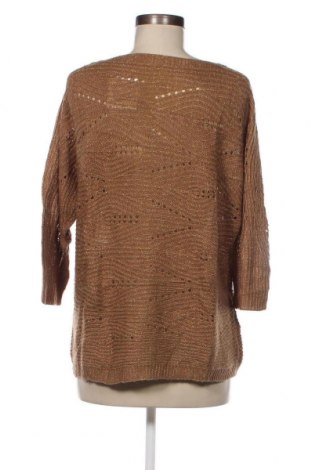 Γυναικείο πουλόβερ Bel&Bo, Μέγεθος XL, Χρώμα Καφέ, Τιμή 6,28 €