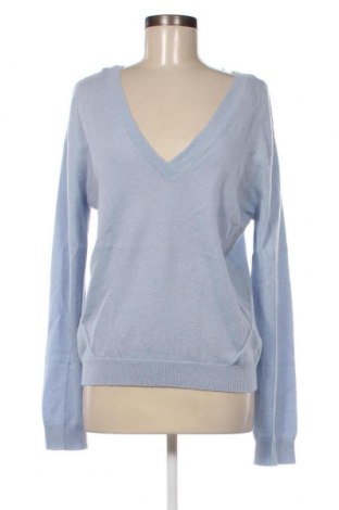 Γυναικείο πουλόβερ Berenice, Μέγεθος M, Χρώμα Μπλέ, Τιμή 98,45 €