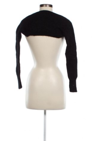 Γυναικείο πουλόβερ Bershka, Μέγεθος M, Χρώμα Μαύρο, Τιμή 2,51 €