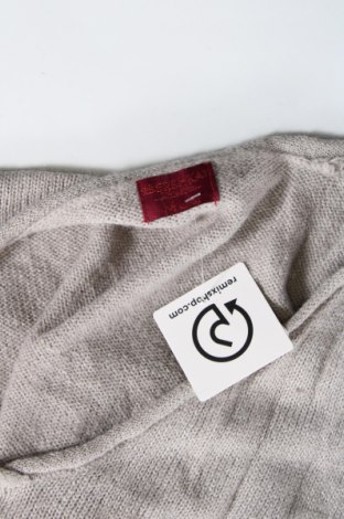 Γυναικείο πουλόβερ Bershka, Μέγεθος M, Χρώμα Γκρί, Τιμή 2,33 €