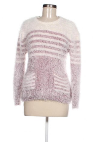 Дамски пуловер Best Life, Размер M, Цвят Многоцветен, Цена 9,60 лв.