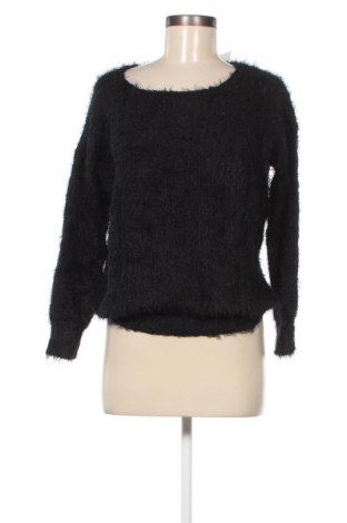 Дамски пуловер Best Mountain, Размер M, Цвят Черен, Цена 4,64 лв.