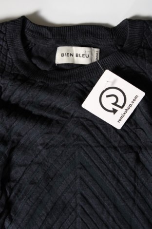Дамски пуловер Bien Bleu, Размер XS, Цвят Син, Цена 8,70 лв.