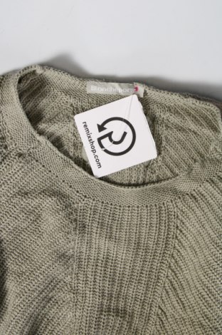 Дамски пуловер Blancheporte, Размер L, Цвят Зелен, Цена 4,64 лв.