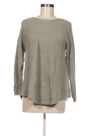 Γυναικείο πουλόβερ Blancheporte, Μέγεθος L, Χρώμα Πράσινο, Τιμή 5,38 €