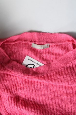 Damenpullover Blancheporte, Größe XS, Farbe Rosa, Preis € 2,42