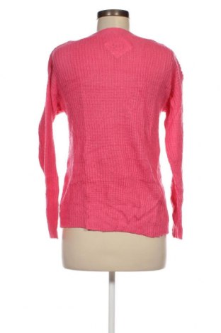 Дамски пуловер Blancheporte, Размер XS, Цвят Розов, Цена 7,25 лв.
