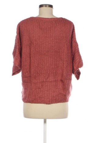 Дамски пуловер Blancheporte, Размер L, Цвят Пепел от рози, Цена 4,35 лв.