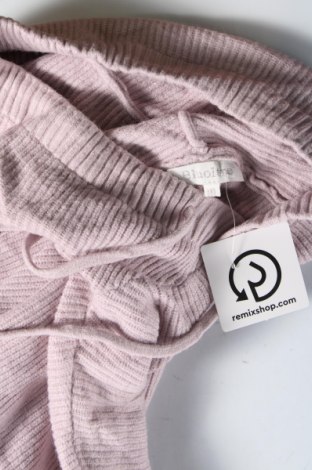 Γυναικείο πουλόβερ Bluoltre, Μέγεθος M, Χρώμα Ρόζ , Τιμή 2,33 €