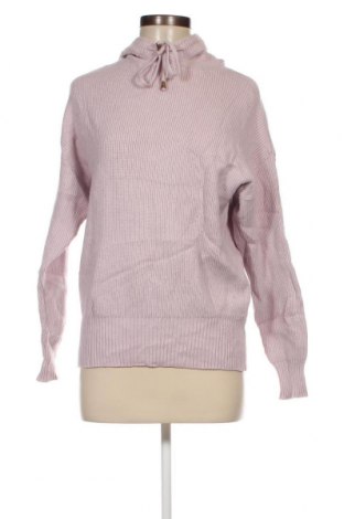 Γυναικείο πουλόβερ Bluoltre, Μέγεθος M, Χρώμα Ρόζ , Τιμή 2,33 €