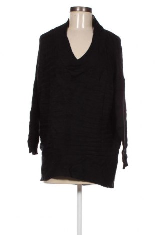 Дамски пуловер Body Flirt, Размер S, Цвят Черен, Цена 4,64 лв.