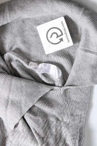 Γυναικείο πουλόβερ Bpc Bonprix Collection, Μέγεθος M, Χρώμα Γκρί, Τιμή 2,51 €