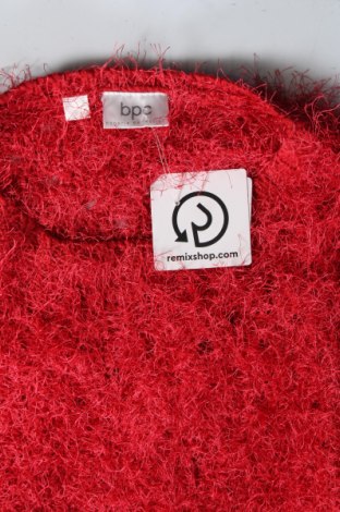 Női pulóver Bpc Bonprix Collection, Méret M, Szín Piros, Ár 1 104 Ft