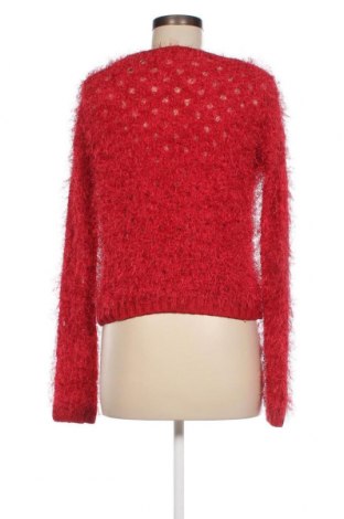 Γυναικείο πουλόβερ Bpc Bonprix Collection, Μέγεθος M, Χρώμα Κόκκινο, Τιμή 4,49 €