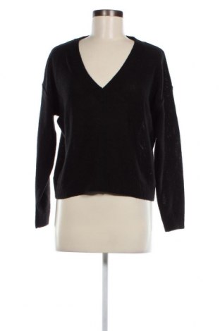 Γυναικείο πουλόβερ Brave Soul, Μέγεθος S, Χρώμα Μαύρο, Τιμή 2,15 €