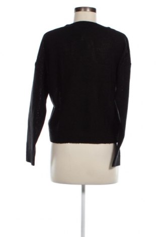 Γυναικείο πουλόβερ Brave Soul, Μέγεθος S, Χρώμα Μαύρο, Τιμή 2,15 €