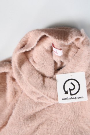 Γυναικείο πουλόβερ, Μέγεθος S, Χρώμα Ρόζ , Τιμή 1,97 €