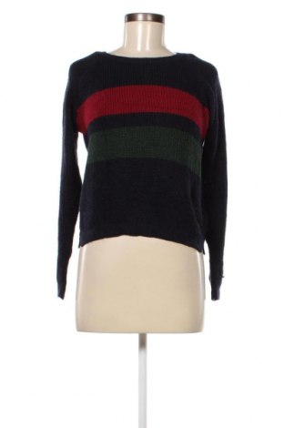 Дамски пуловер Brownie, Размер XS, Цвят Многоцветен, Цена 4,84 лв.