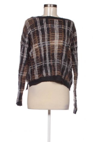 Дамски пуловер Brownie, Размер XS, Цвят Многоцветен, Цена 5,72 лв.
