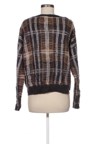 Γυναικείο πουλόβερ Brownie, Μέγεθος XS, Χρώμα Πολύχρωμο, Τιμή 9,53 €