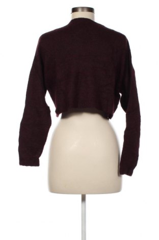 Дамски пуловер Brownie, Размер S, Цвят Червен, Цена 4,40 лв.