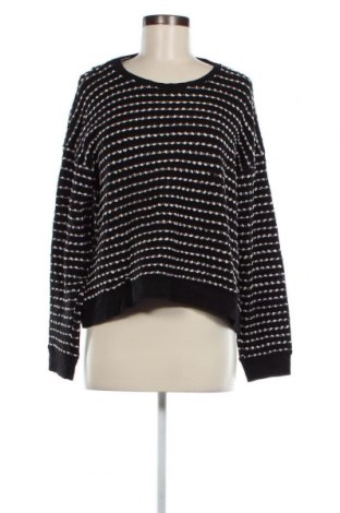Дамски пуловер C&A, Размер M, Цвят Многоцветен, Цена 4,35 лв.