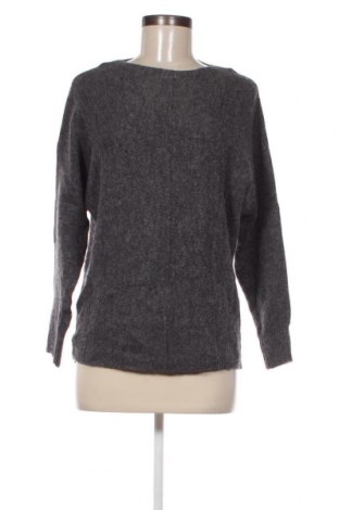 Дамски пуловер C&A, Размер M, Цвят Сив, Цена 4,35 лв.