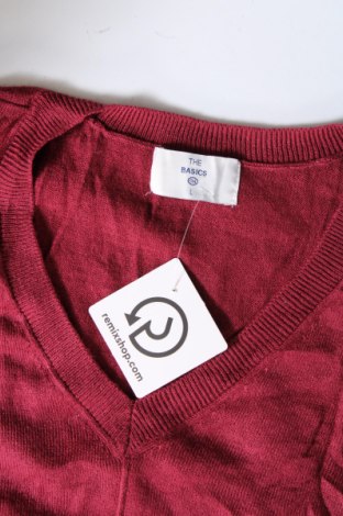 Női pulóver C&A, Méret L, Szín Piros, Ár 2 207 Ft