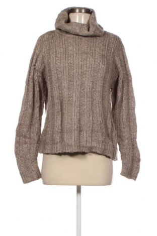 Дамски пуловер C&A, Размер M, Цвят Сив, Цена 4,64 лв.