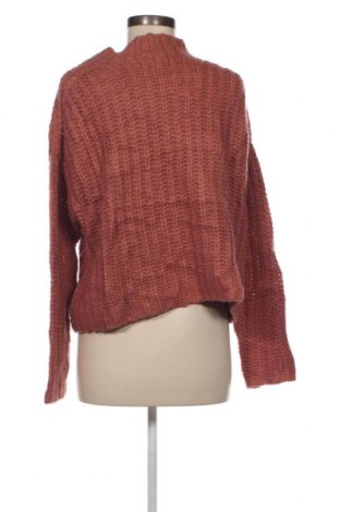 Дамски пуловер CKS, Размер S, Цвят Оранжев, Цена 11,00 лв.