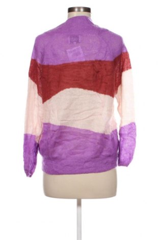 Дамски пуловер CKS, Размер L, Цвят Многоцветен, Цена 44,00 лв.