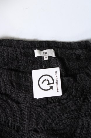Damenpullover CKS, Größe M, Farbe Schwarz, Preis € 12,25
