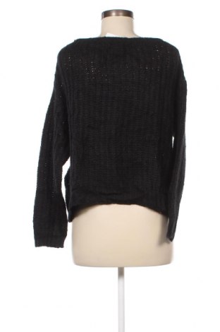 Дамски пуловер CKS, Размер M, Цвят Черен, Цена 13,20 лв.