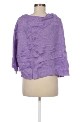 Дамски пуловер CKS, Размер XS, Цвят Лилав, Цена 4,40 лв.