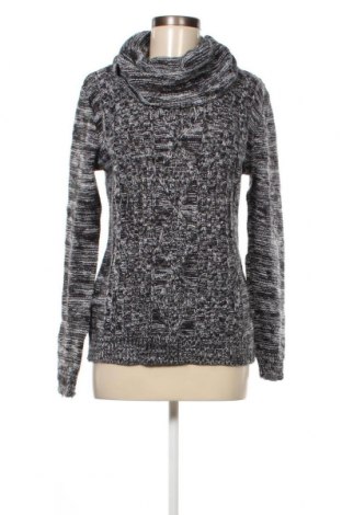 Дамски пуловер Cache Cache, Размер M, Цвят Многоцветен, Цена 29,00 лв.
