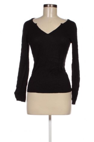 Дамски пуловер Cache Cache, Размер M, Цвят Черен, Цена 8,70 лв.