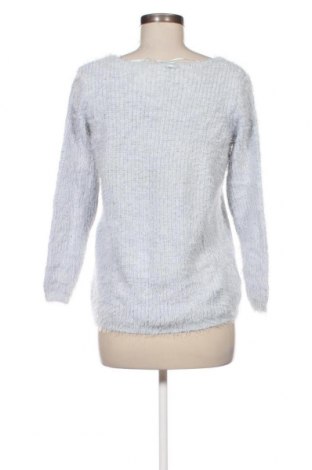 Дамски пуловер Cache Cache, Размер S, Цвят Син, Цена 8,70 лв.