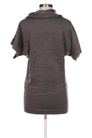 Γυναικείο πουλόβερ Cache Cache, Μέγεθος M, Χρώμα Γκρί, Τιμή 2,33 €