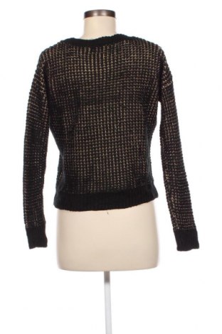 Γυναικείο πουλόβερ Cache Cache, Μέγεθος M, Χρώμα Μαύρο, Τιμή 2,51 €