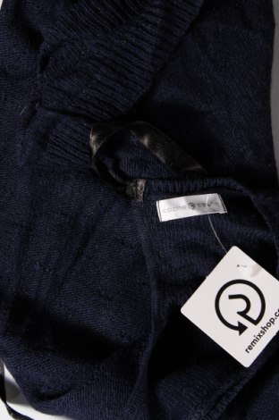 Дамски пуловер Cache Cache, Размер S, Цвят Син, Цена 4,64 лв.