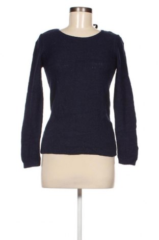 Γυναικείο πουλόβερ Cache Cache, Μέγεθος S, Χρώμα Μπλέ, Τιμή 2,51 €