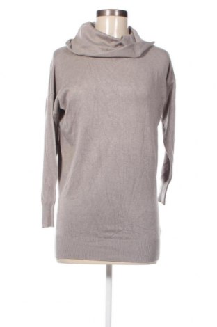 Дамски пуловер Calliope, Размер S, Цвят Сив, Цена 5,22 лв.